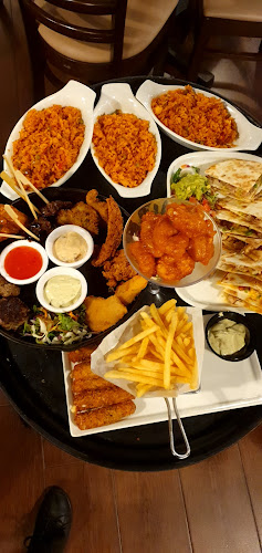 Opinii despre ستيك هاوس în جدة - الضيافة