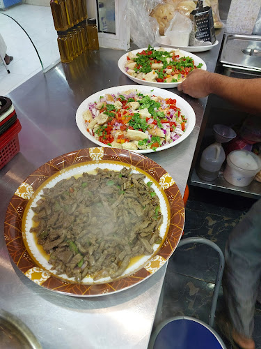 Opinii despre مطعم ومقهى المها السوداني în المدينة المنورة - الضيافة