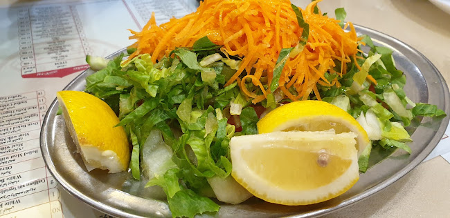 مطعم اشواق - الضيافة