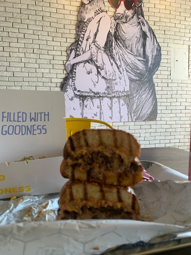 ويبر برجر | Weber Burger - الدمام