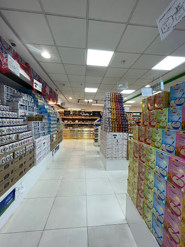 Comentarii opinii despre ترند مارت