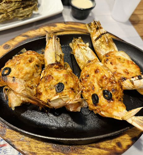 Comentarii opinii despre أسماك المينا جده