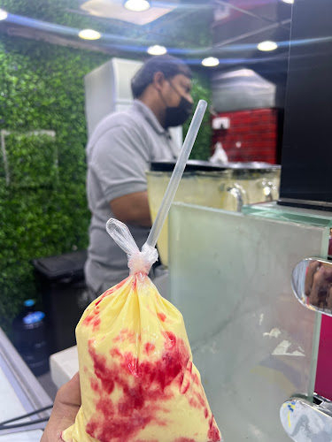 Opinii despre كفتيريا حمادة în مكة - الضيافة