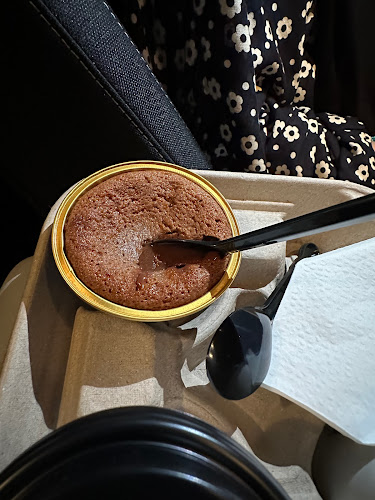 سوفلية - الضيافة