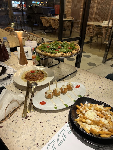 Opinii despre باي ريف în الرياض - الضيافة