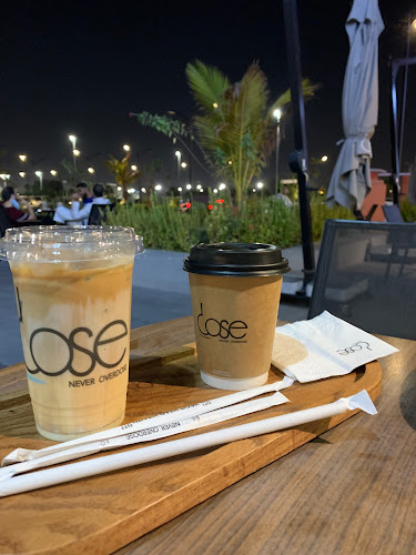 Comentarii opinii despre دوز كافيه