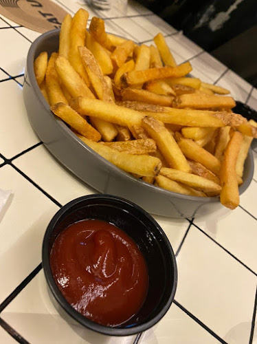 ايت اب - الضيافة