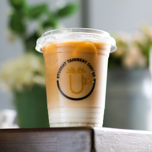 Student Tainment Coffee Shop