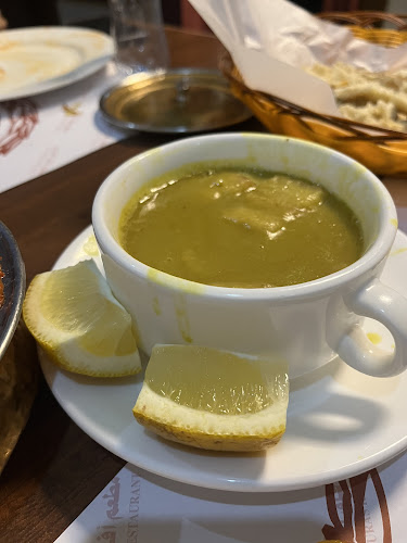 Comentarii opinii despre مطعم افاق النورس