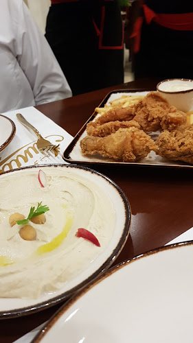 Opinii despre مطعم جونيه în الهفوف‎ - الضيافة