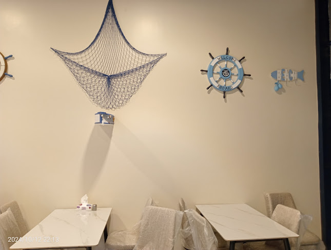 مطعم اليوم سمك