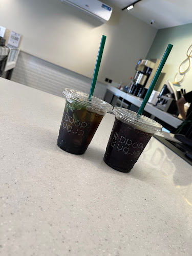 Drop - الضيافة