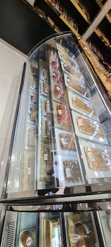 Halaalbait حلى البيت جازان - الضيافة