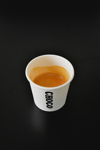 شوكو كافيه - الضيافة