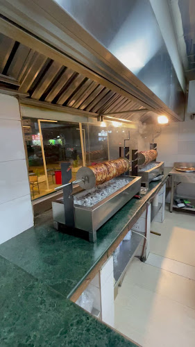 مذاق الفخار - الضيافة