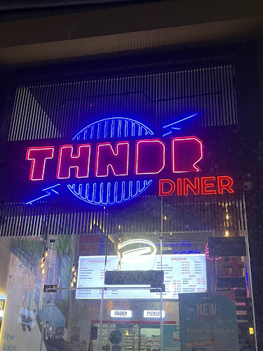 Opinii despre THNDR | ثندر în جدة - الضيافة