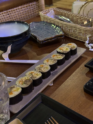 Ramen Restaurant KSA - الضيافة