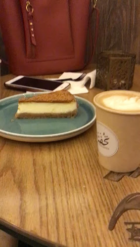 Comentarii opinii despre تحفة كافيه