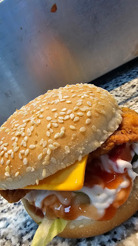 بوفية واحة الإزدهار - الضيافة