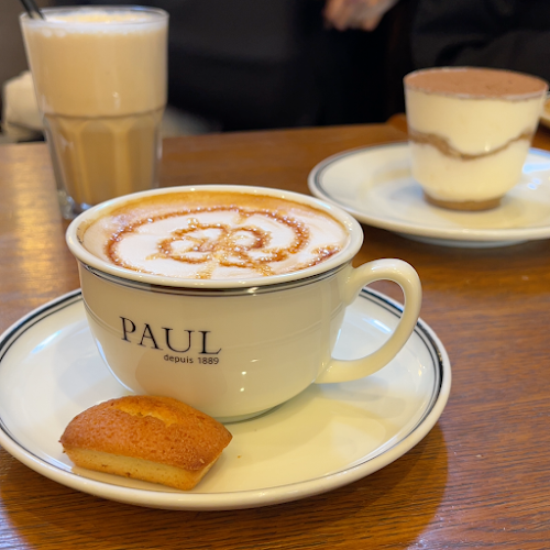PAUL Bakery & Restaurant - الرياض
