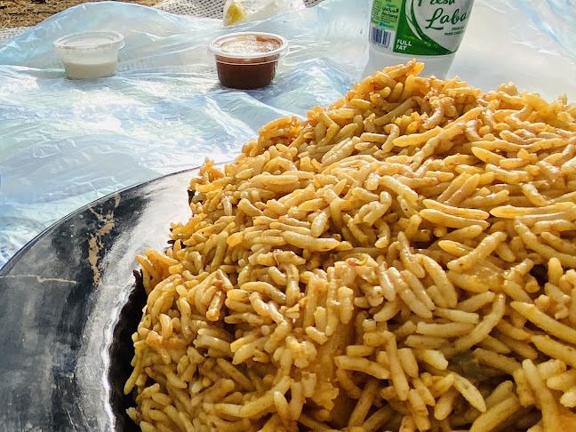 Opinii despre مطعم أصل المضغوط للأكلات الشعبية în العمران - الضيافة
