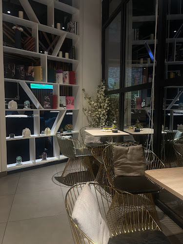 مقهى البوليفارد - الطائف