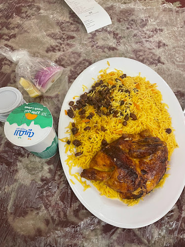 Opinii despre مطعم نورة în الرياض - الضيافة