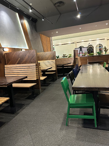 Opinii despre شيك شاك în الرياض - الضيافة