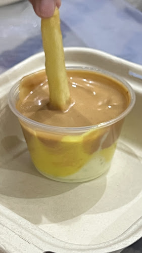 Comentarii opinii despre برجر المذاق