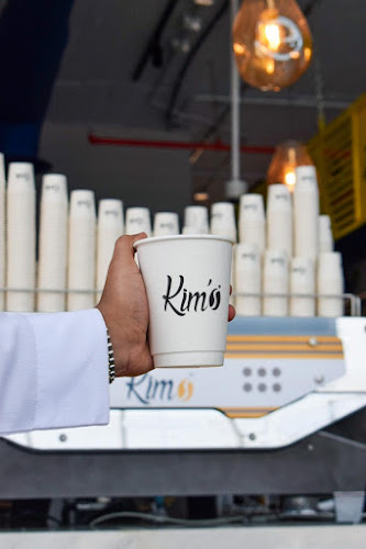 كيمس المروة - جدة