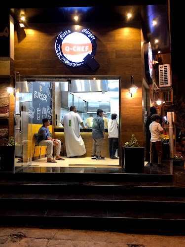 Comentarii opinii despre مطعم كيو شيف