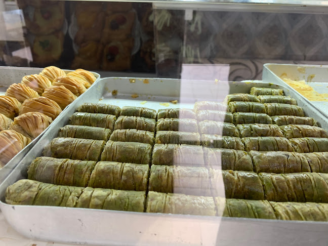 Comentarii opinii despre الكيك الذهبي