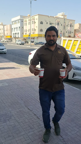 بوفية اليمن الأجمل