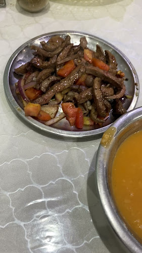 Opinii despre مطعم منطقة السمك للمأكولات البحرية în جدة - الضيافة