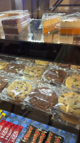 Comentarii opinii despre رام ستار كافيه