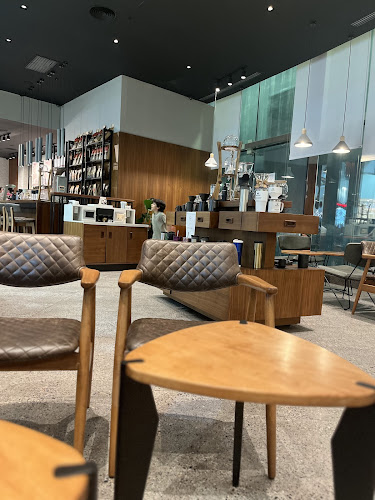 كيفاهان كافيه