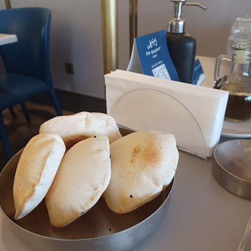 Opinii despre أم شريف în الرياض - الضيافة