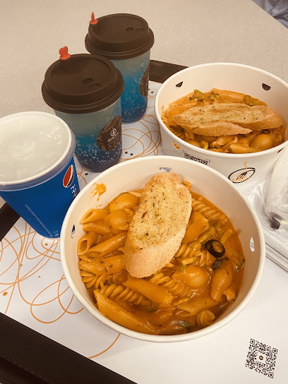 باستا قوستو