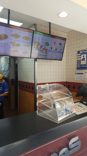 Kudu - Al Muruj - Tabuk - الضيافة