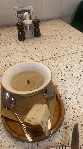 Opinii despre جيمي الايطالي în الرياض - الضيافة