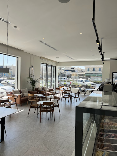 كيرنل - الضيافة