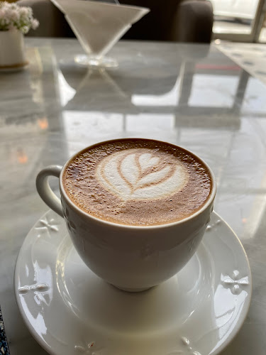 Opinii despre ديلاسيوس كافيه în مكة - الضيافة