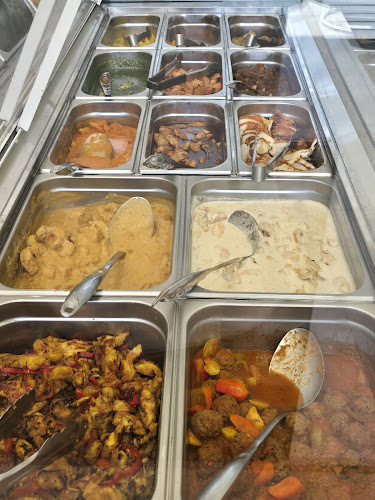 THE FIT BOX - جدة