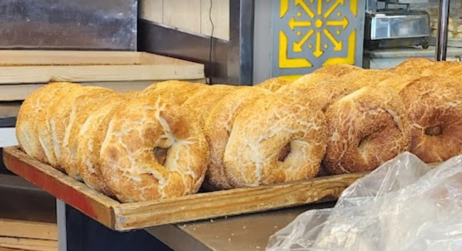 مخابز وحلويات الكعكي - مخابز حمزة بادي كعكي - المدينة المنورة