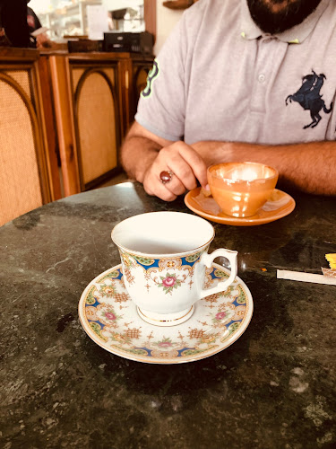 Joe's Bakery - الضيافة