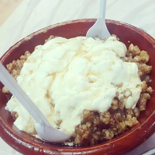 مطعم جازان المركزي البخاري - الضيافة