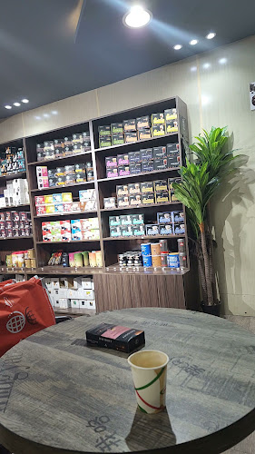 عالم الكبسولات