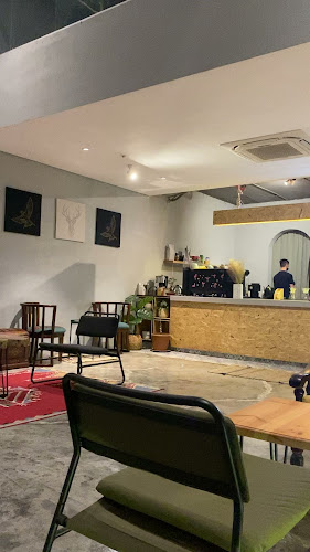 محمصة و مقهى ١٩٨١