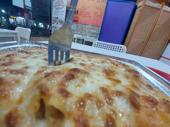 Rokn el pasta Macaroni - الضيافة