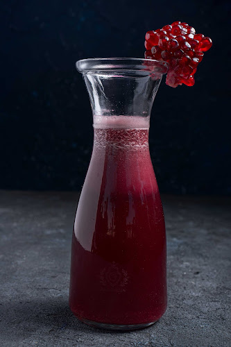 بلو جاردن - الرياض